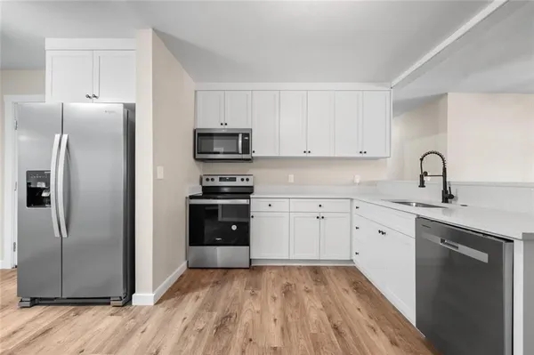 $2,200 | 920 Johnston Street, Brunswick, GA 31520