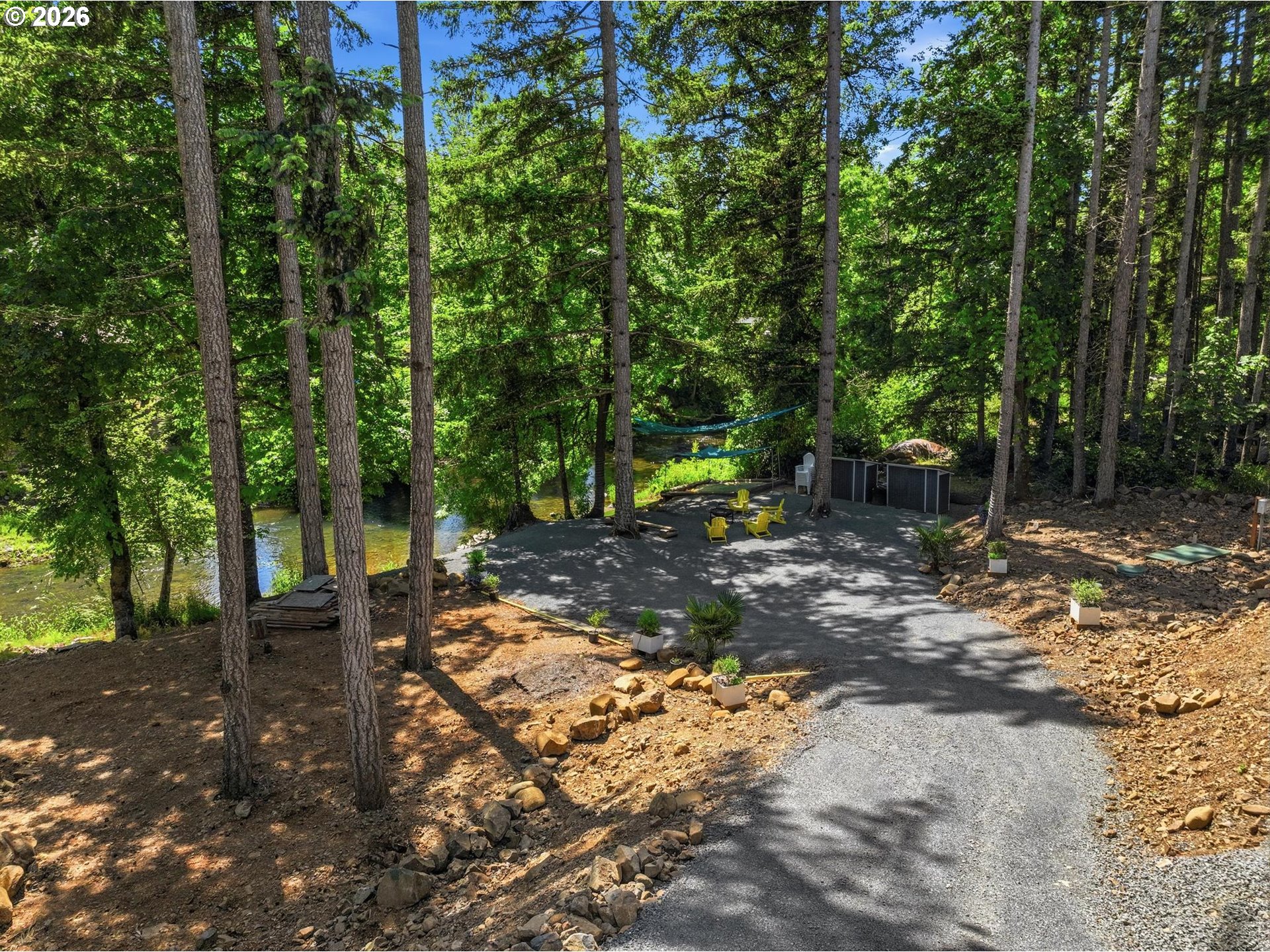 17526 Abiqua Road Northeast Silverton, OR 97381 - Photo 43 of 48