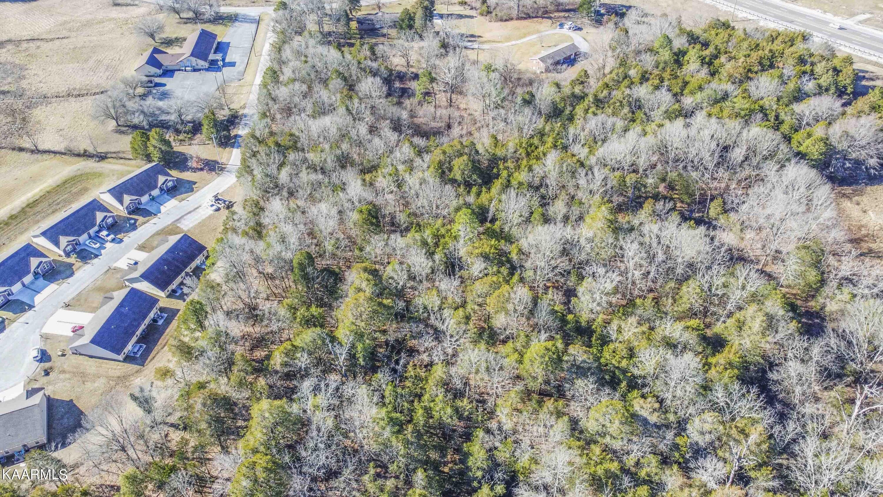 7716 Quarry Road Knoxville, TN 37938 - Photo 13 of 14 DRONE