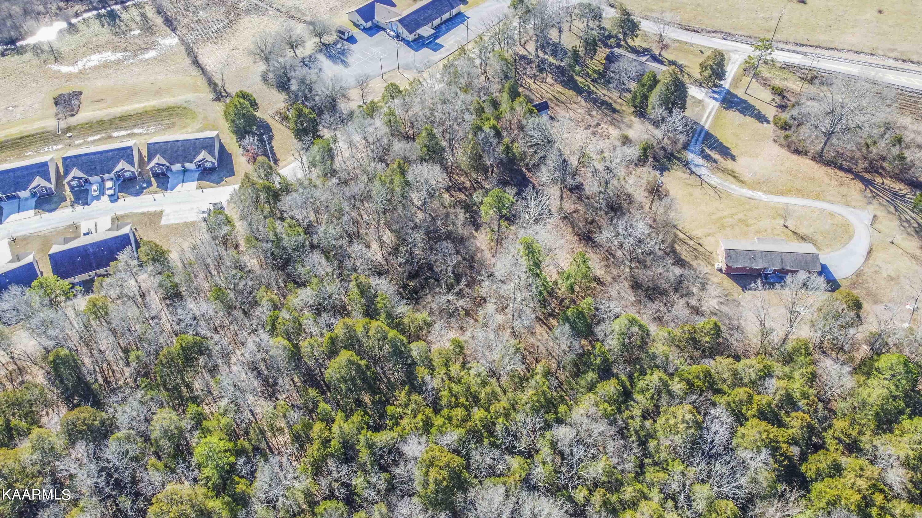 7716 Quarry Road Knoxville, TN 37938 - Photo 14 of 14 DRONE