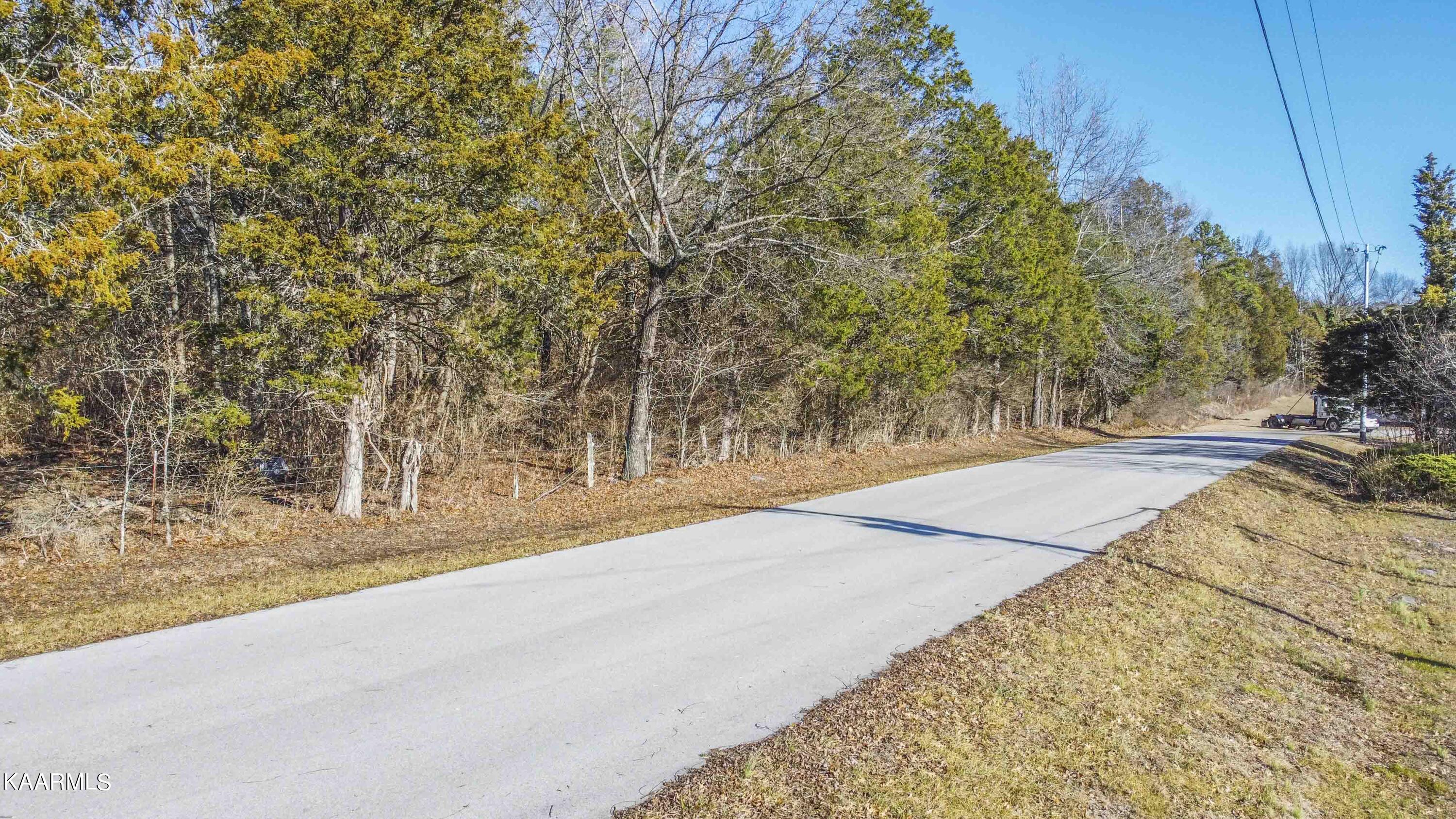 7716 Quarry Road Knoxville, TN 37938 - Photo 3 of 14 GROUND