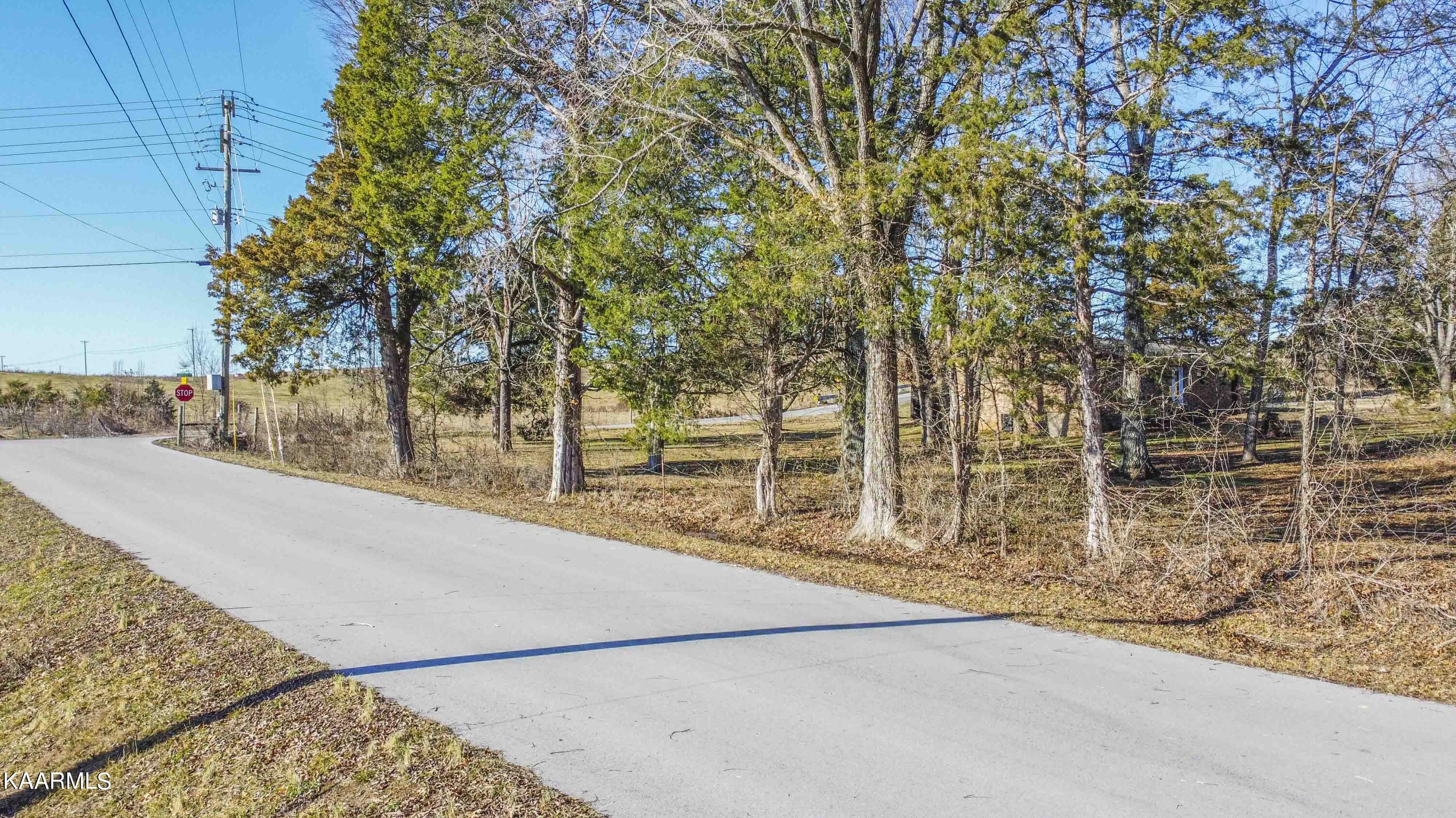 7716 Quarry Road Knoxville, TN 37938 - Photo 4 of 14 GROUND