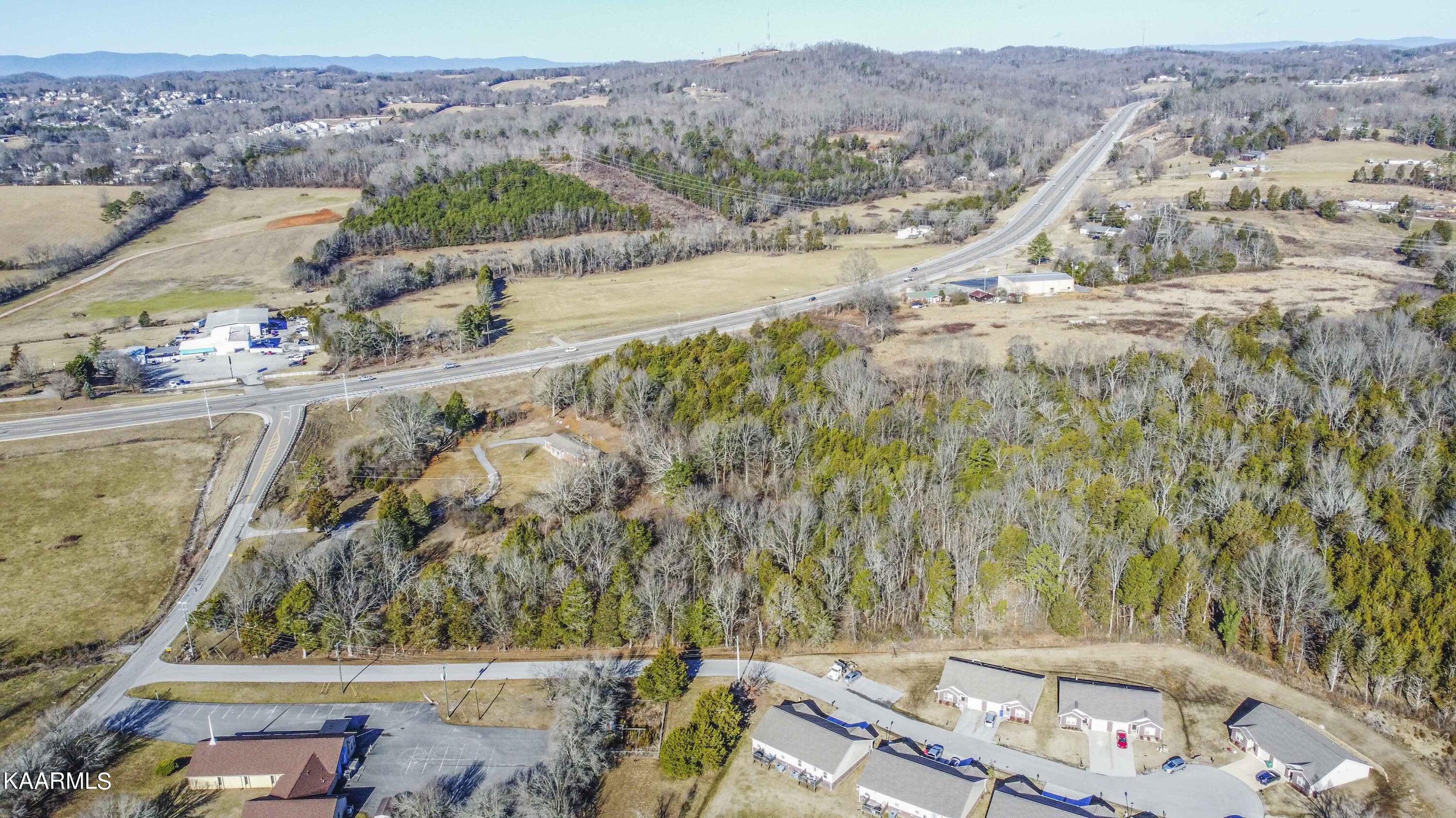7716 Quarry Road Knoxville, TN 37938 - Photo 9 of 14 DRONE