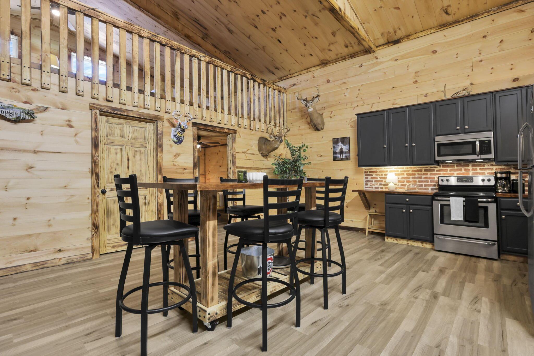 29225 Gearing Ridge Road Londonderry, OH 45647 - Photo 15 of 59 16-web-or-mls-939A9864