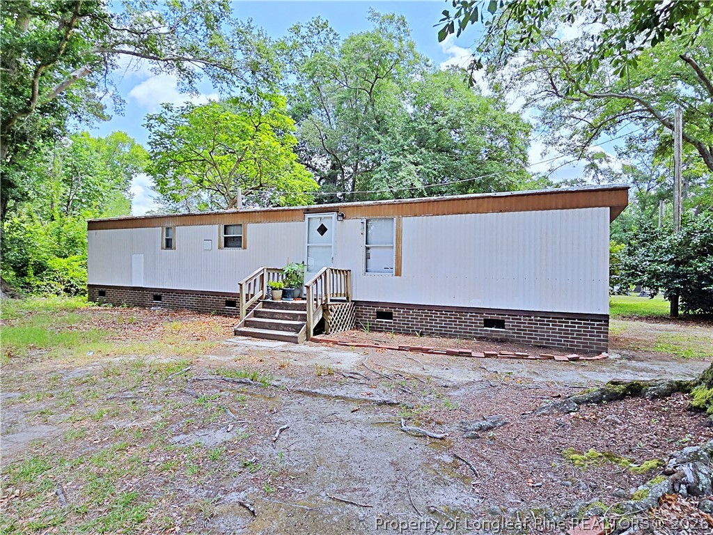 1581 Rim Road Fayetteville, NC 28314 - Photo 34 of 38