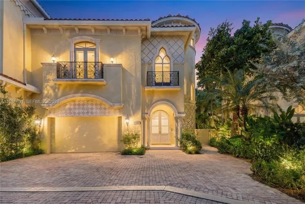 $13,750,000 | 1522 Island Boulevard, Aventura, FL 33160