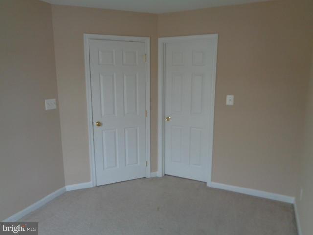 1736 Waltman Road Edgewood, MD 21040 - Photo 14 of 21 a view of an empty room