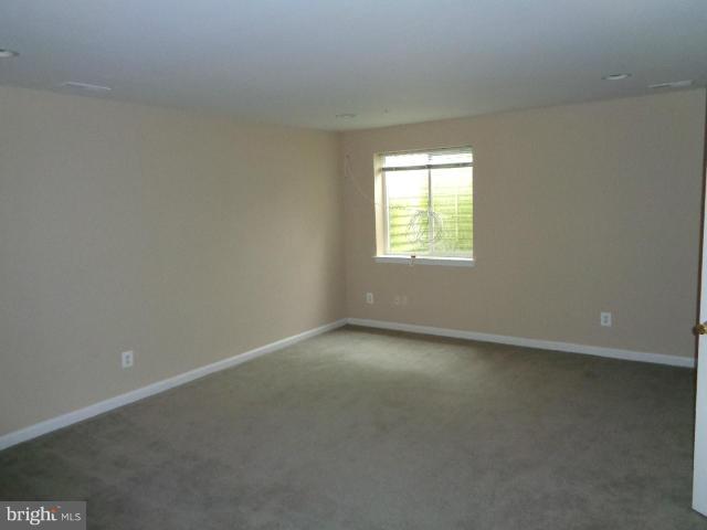 1736 Waltman Road Edgewood, MD 21040 - Photo 17 of 21 an empty room with a window