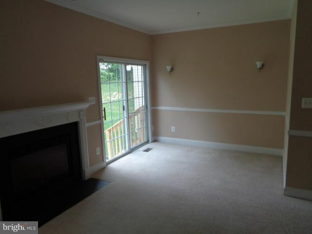 1736 Waltman Road Edgewood, MD 21040 - Photo 3 of 21 a view of empty room with window
