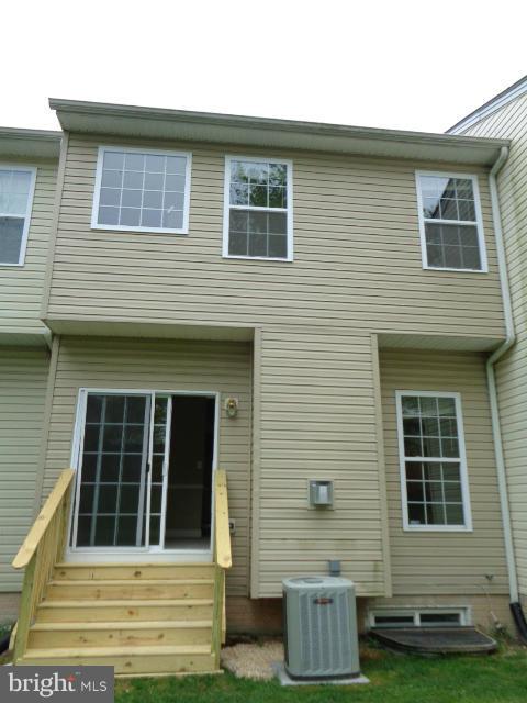 1736 Waltman Road Edgewood, MD 21040 - Photo 21 of 21 a front view of a house with a garden