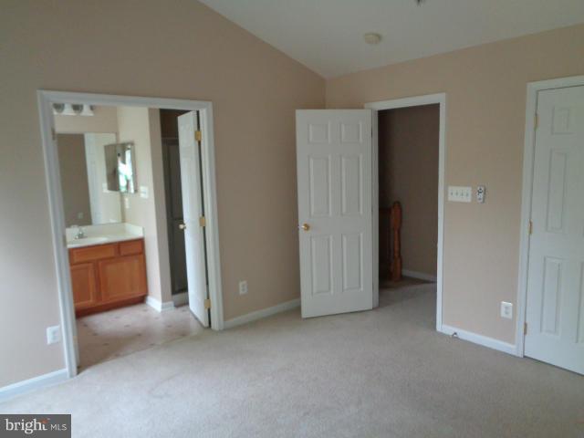 1736 Waltman Road Edgewood, MD 21040 - Photo 8 of 21 a view of an empty room with closet area