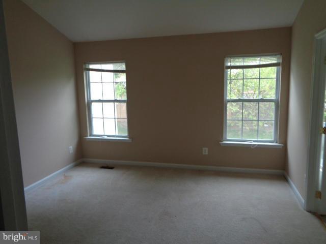 1736 Waltman Road Edgewood, MD 21040 - Photo 9 of 21 an empty room with a window