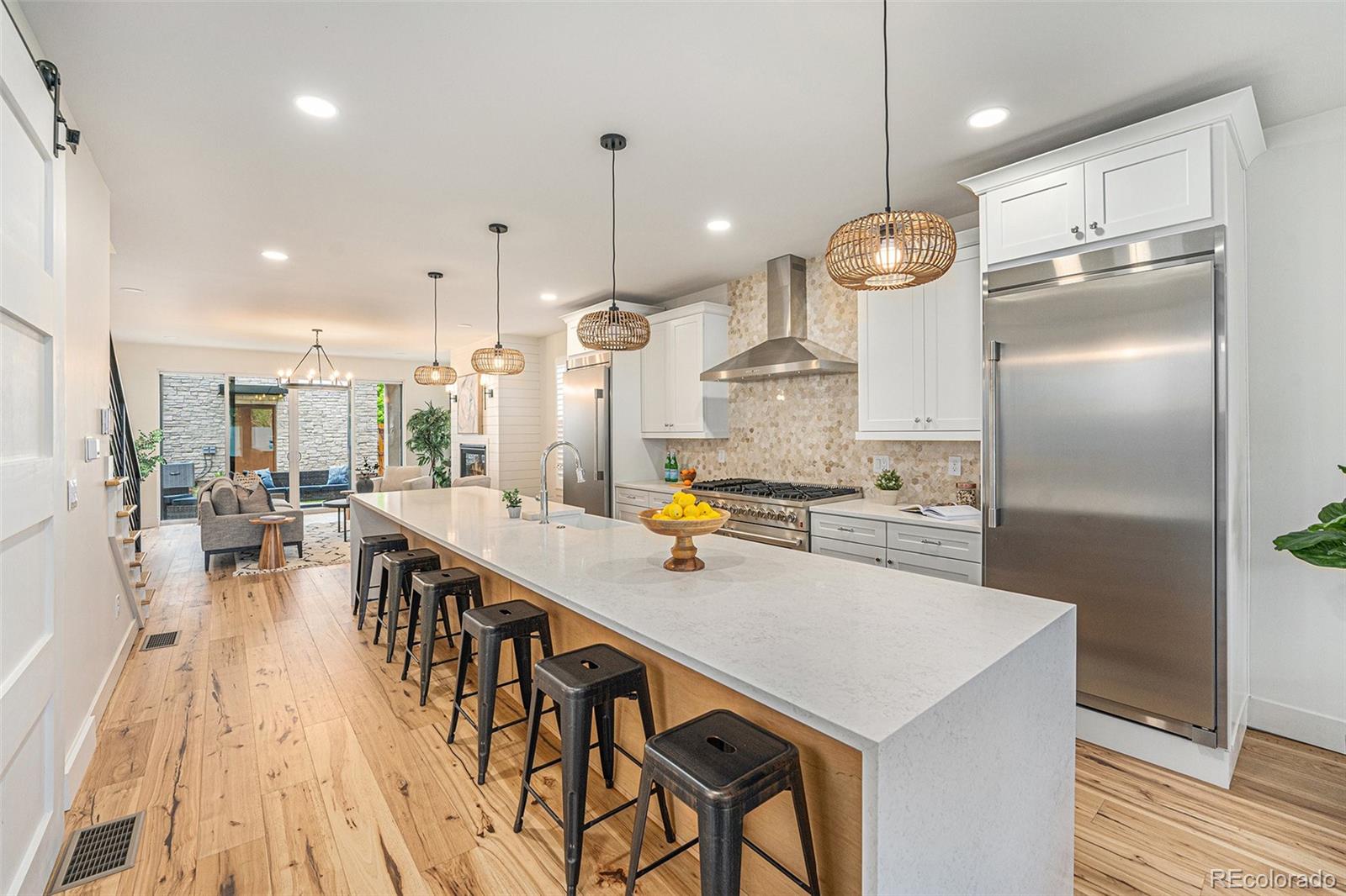 3269 Perry Street Denver, CO 80212 - Photo 2 of 30