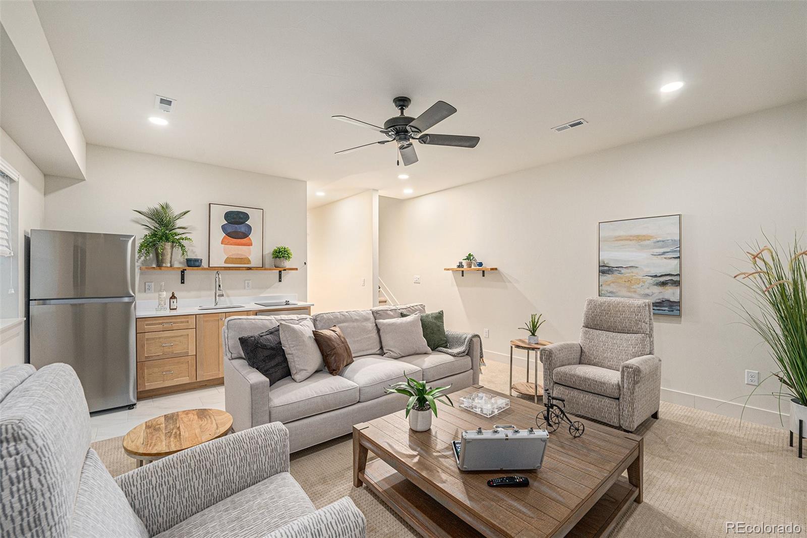 3269 Perry Street Denver, CO 80212 - Photo 21 of 30