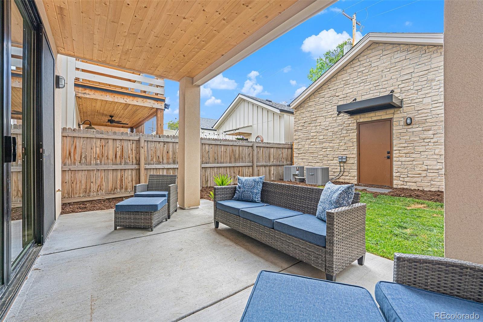 3269 Perry Street Denver, CO 80212 - Photo 28 of 30