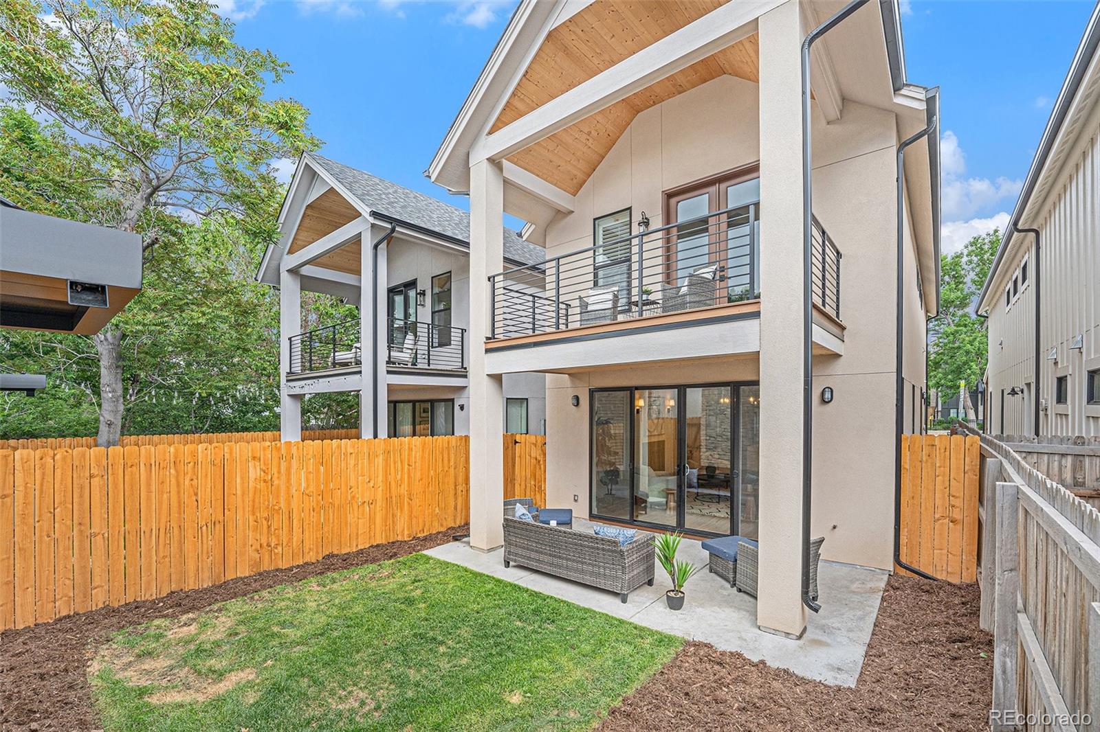 3269 Perry Street Denver, CO 80212 - Photo 29 of 30