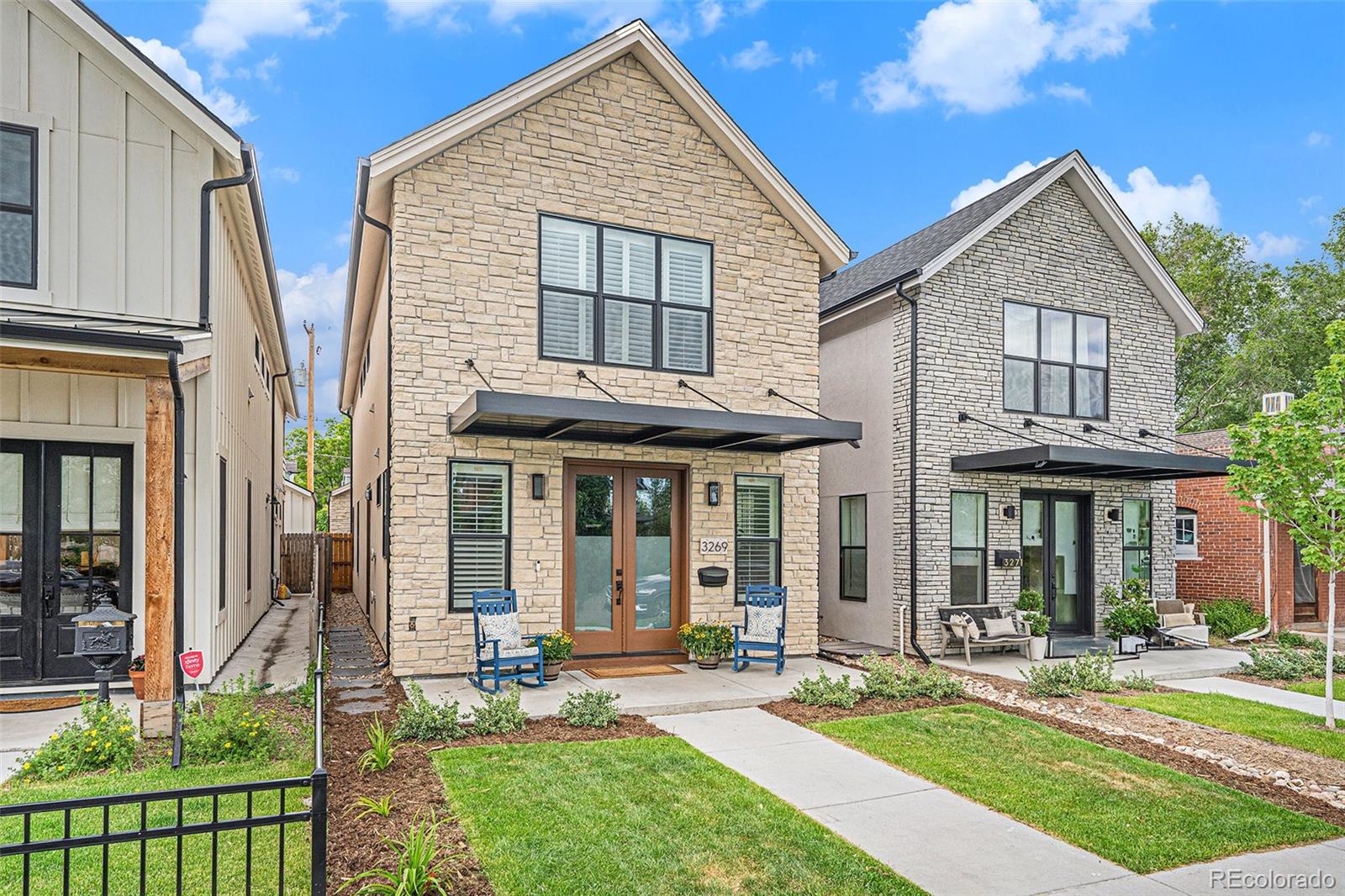 3269 Perry Street Denver, CO 80212 - Photo 30 of 30