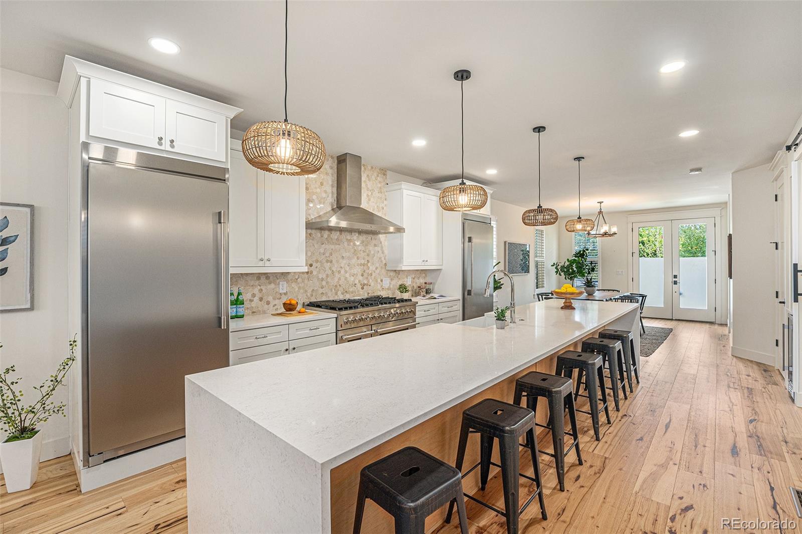 3269 Perry Street Denver, CO 80212 - Photo 3 of 30