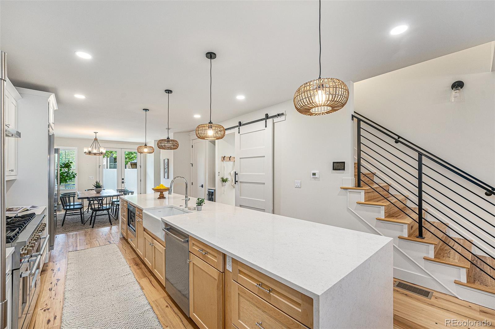 3269 Perry Street Denver, CO 80212 - Photo 4 of 30