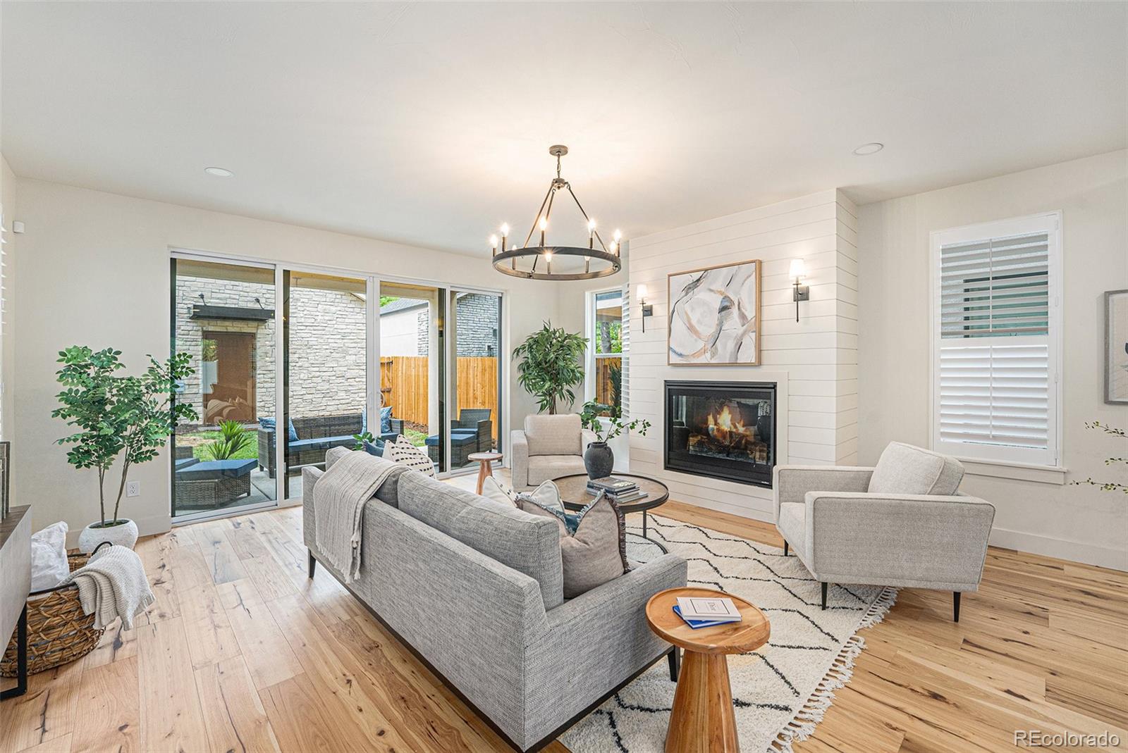 3269 Perry Street Denver, CO 80212 - Photo 5 of 30