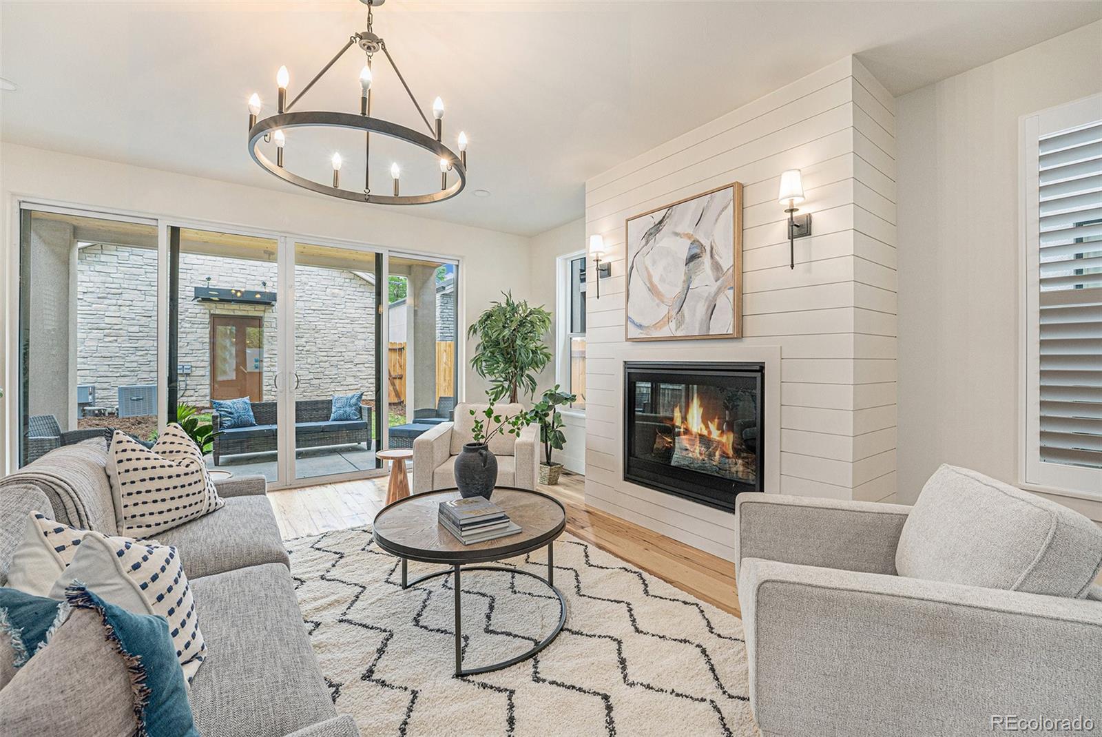 3269 Perry Street Denver, CO 80212 - Photo 6 of 30