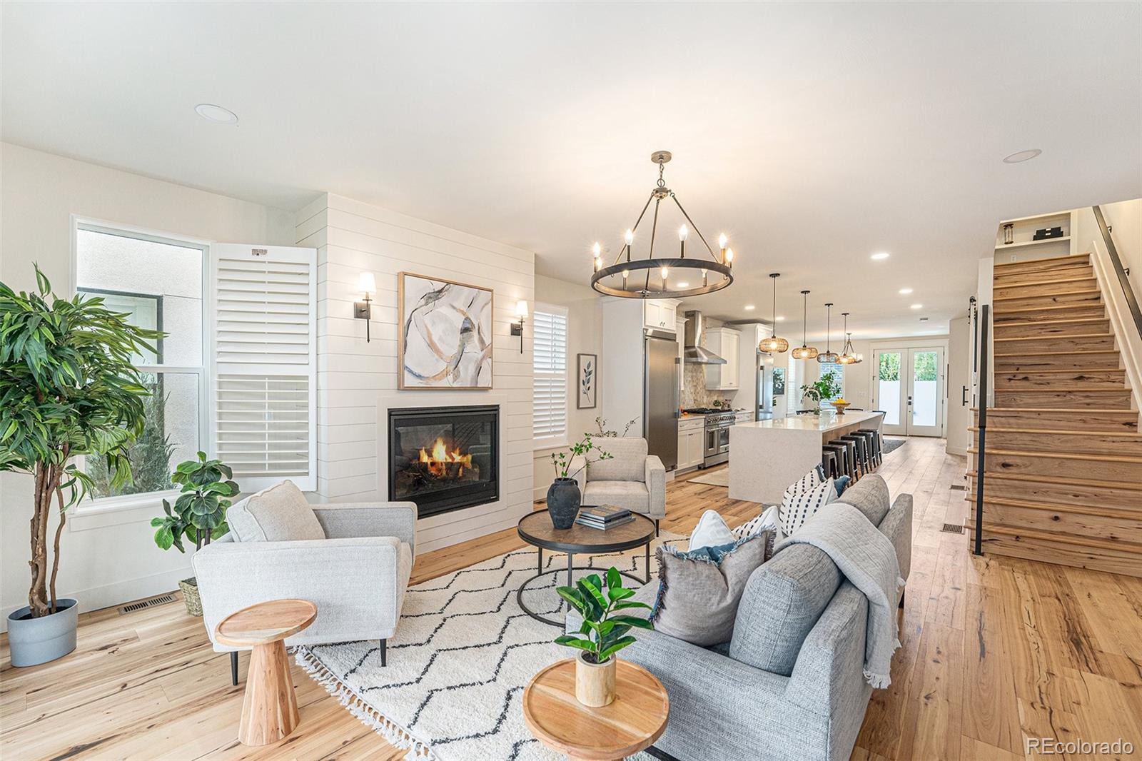 3269 Perry Street Denver, CO 80212 - Photo 7 of 30