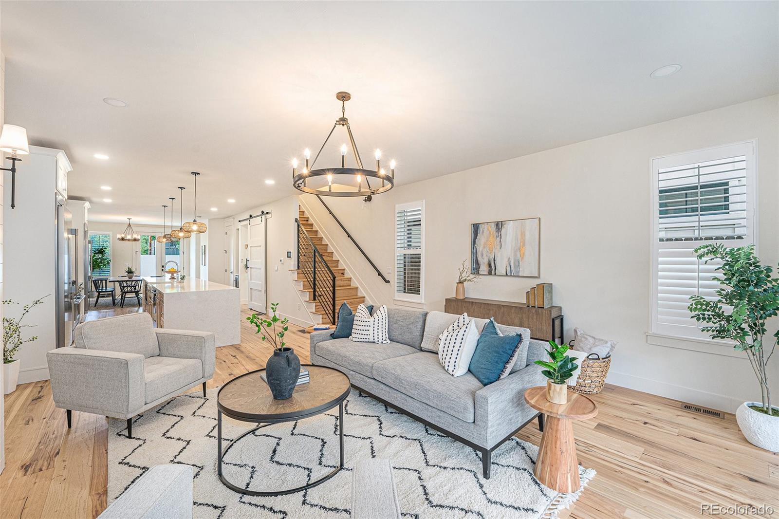 3269 Perry Street Denver, CO 80212 - Photo 8 of 30