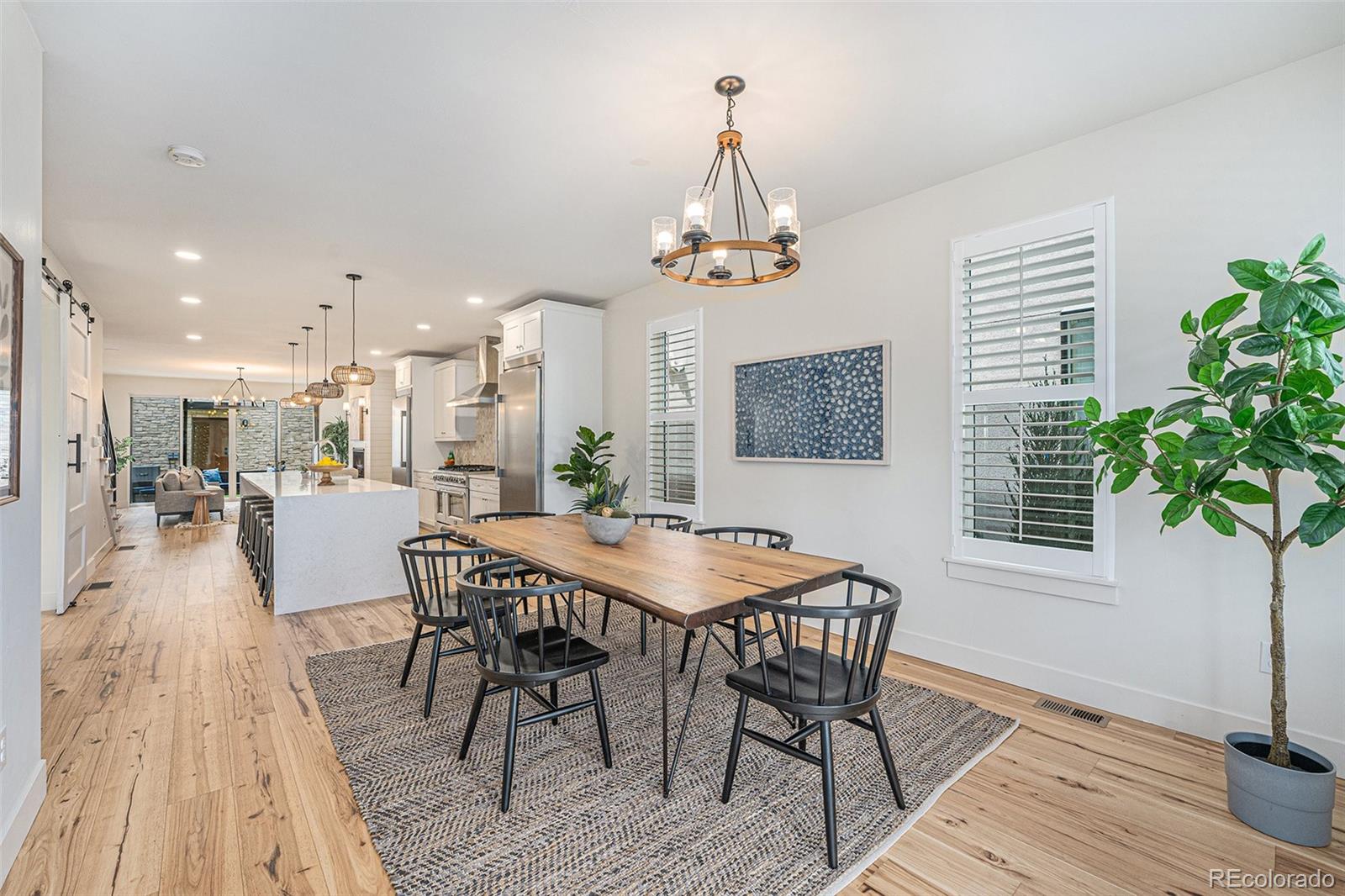 3269 Perry Street Denver, CO 80212 - Photo 9 of 30