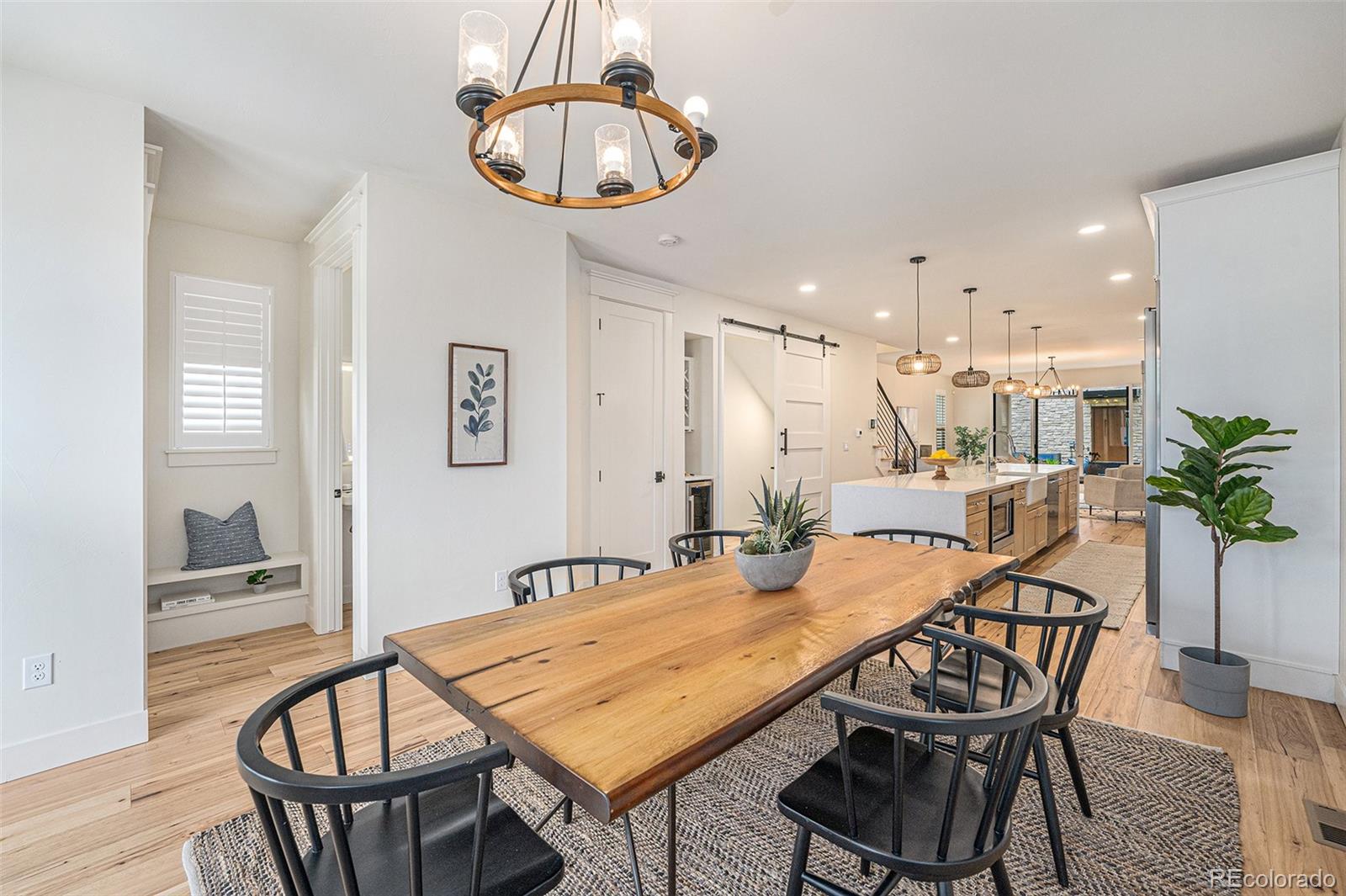 3269 Perry Street Denver, CO 80212 - Photo 10 of 30