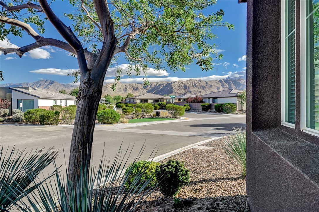 4829 East Beacon Ridge Drive Pahrump, NV 89061 - Photo 12 of 71