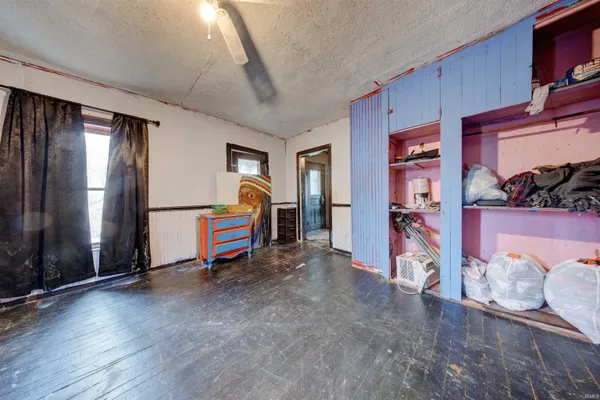 $194,900 | 9469 West Sinclair Road, Birdseye, IN 47513