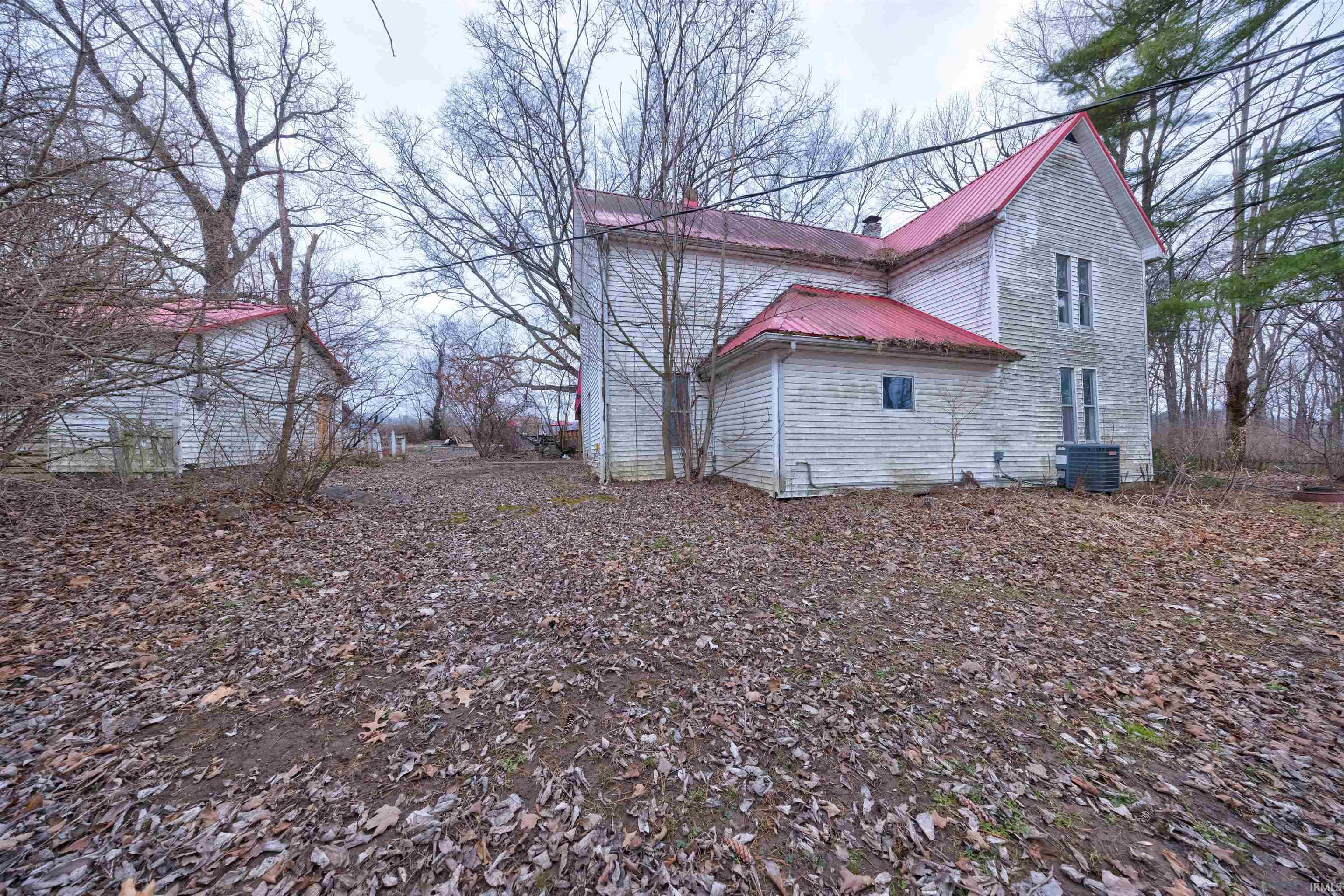 9469 West Sinclair Road Birdseye, IN 47513 - Photo 26 of 36