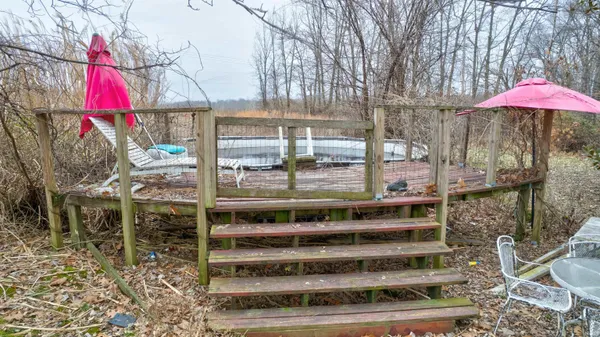 $194,900 | 9469 West Sinclair Road, Birdseye, IN 47513