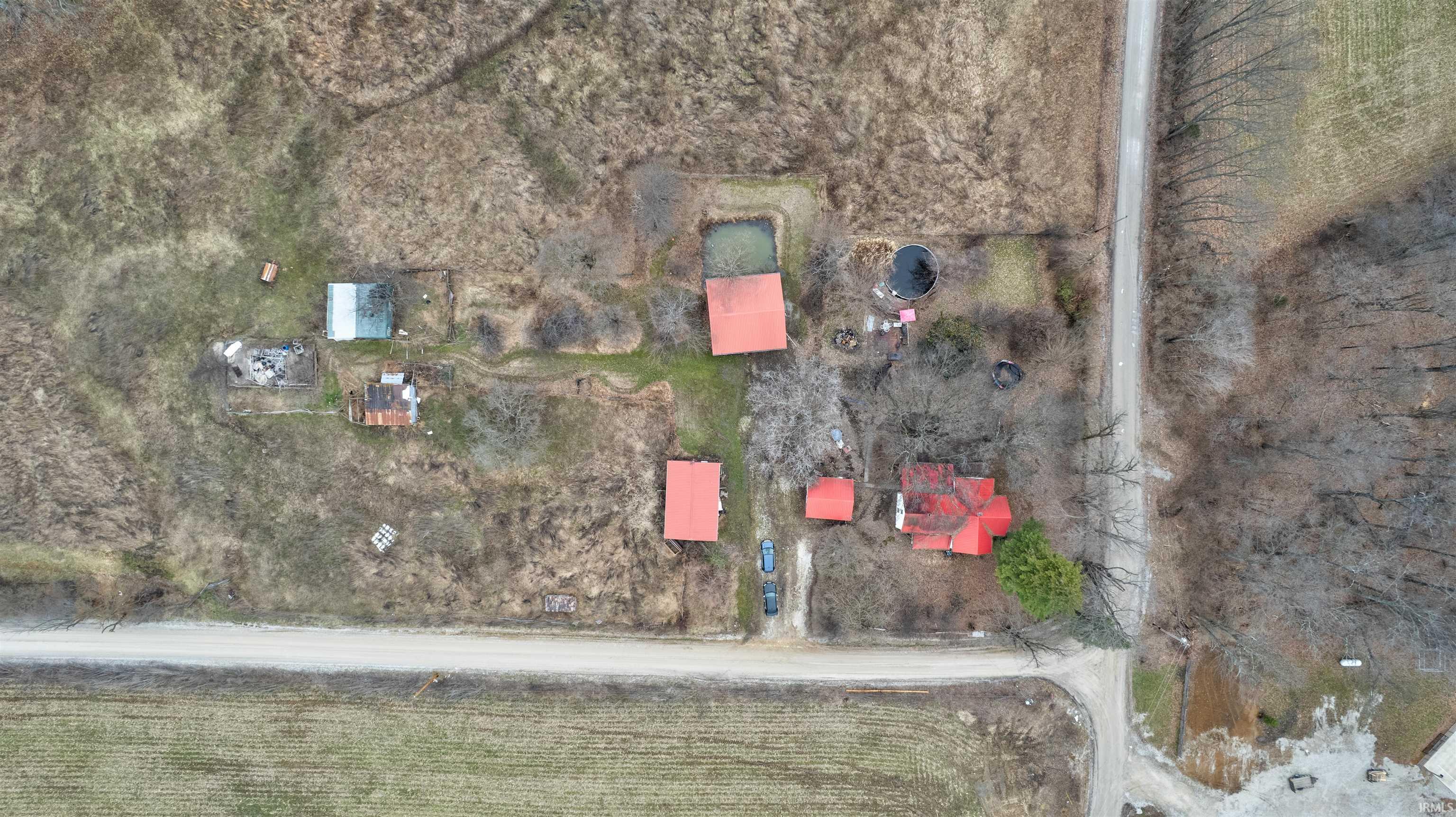 9469 West Sinclair Road Birdseye, IN 47513 - Photo 3 of 36