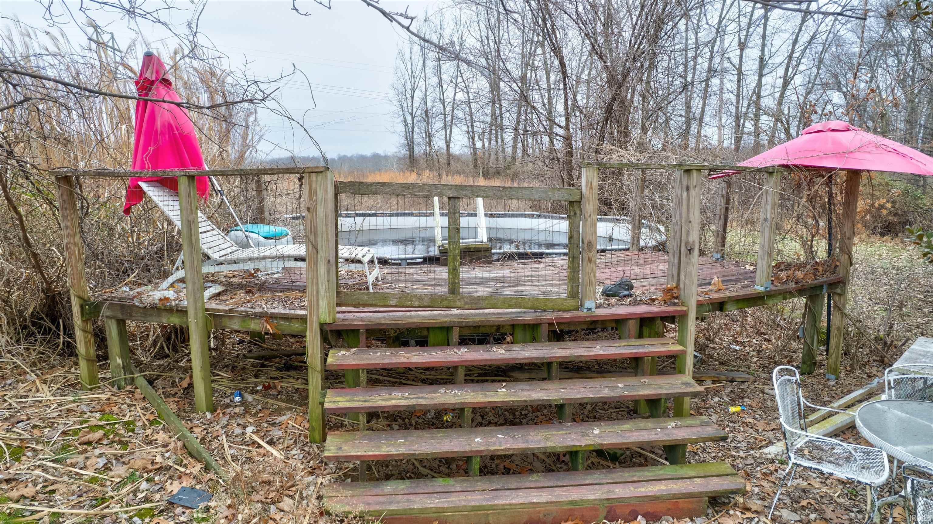 9469 West Sinclair Road Birdseye, IN 47513 - Photo 32 of 36