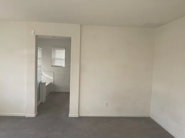 a view of room