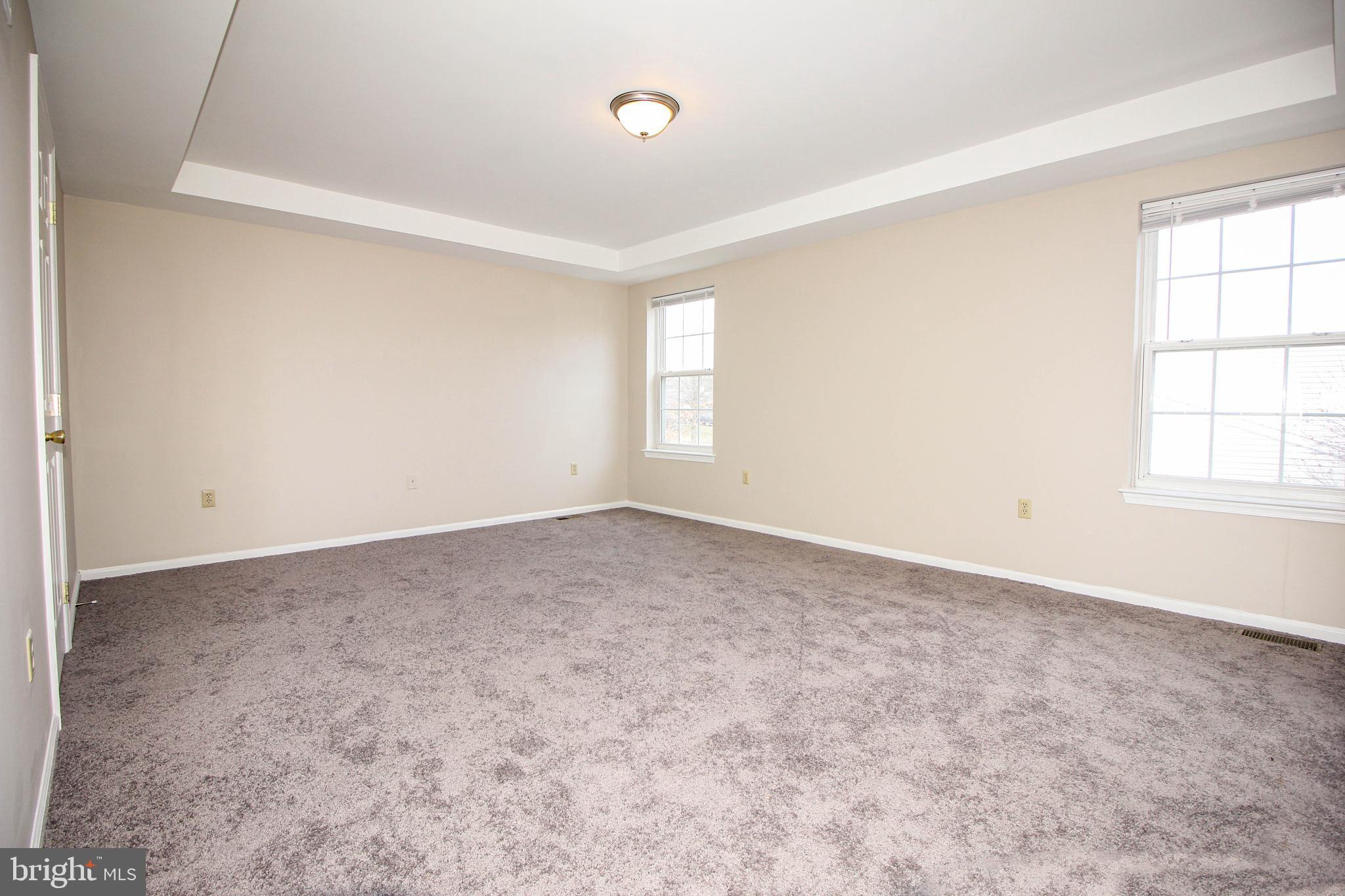 127 Julie Road Pottstown, PA 19464 - Photo 23 of 37 Primary bedroom