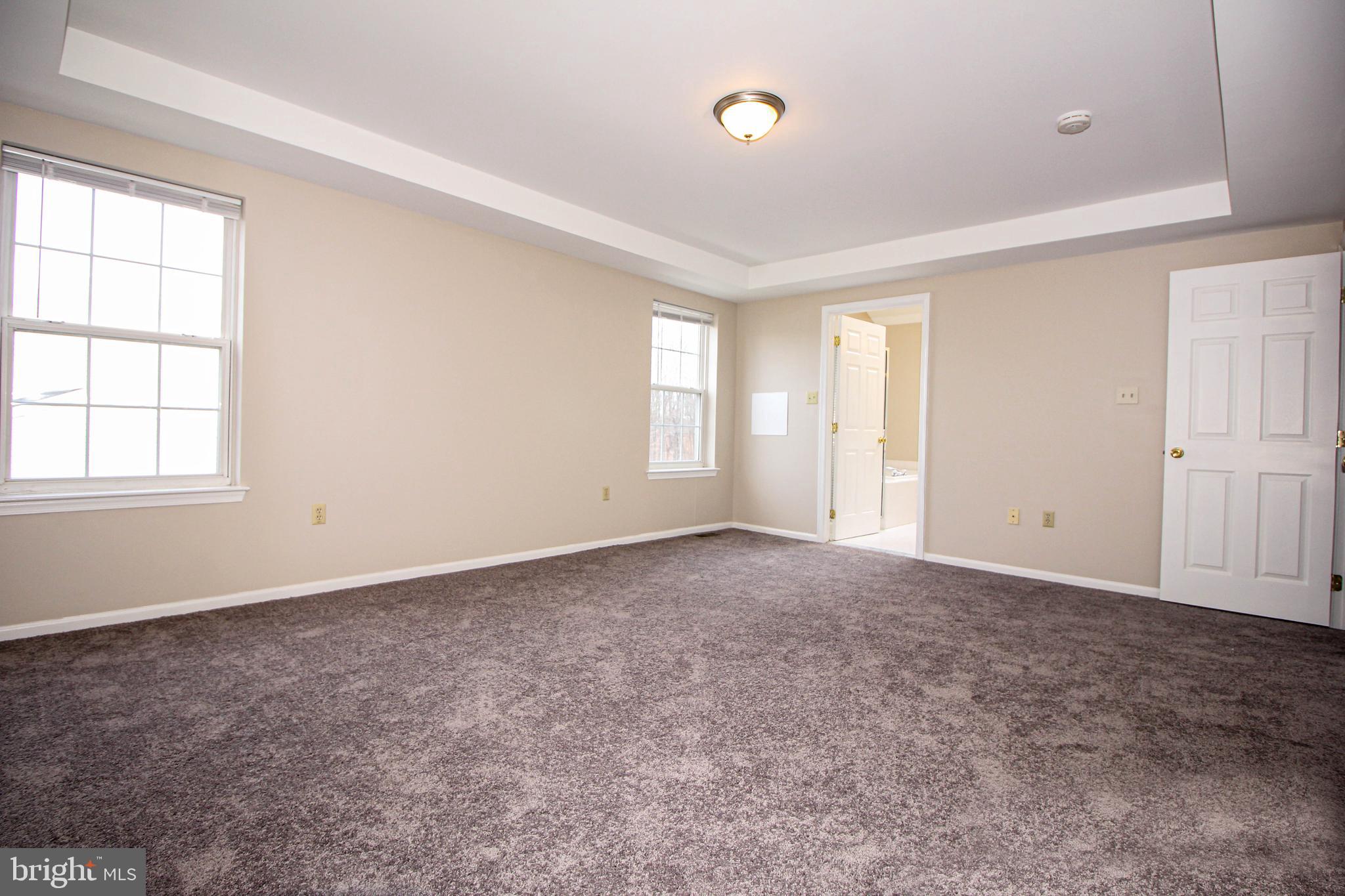 127 Julie Road Pottstown, PA 19464 - Photo 24 of 37 Primary bedroom