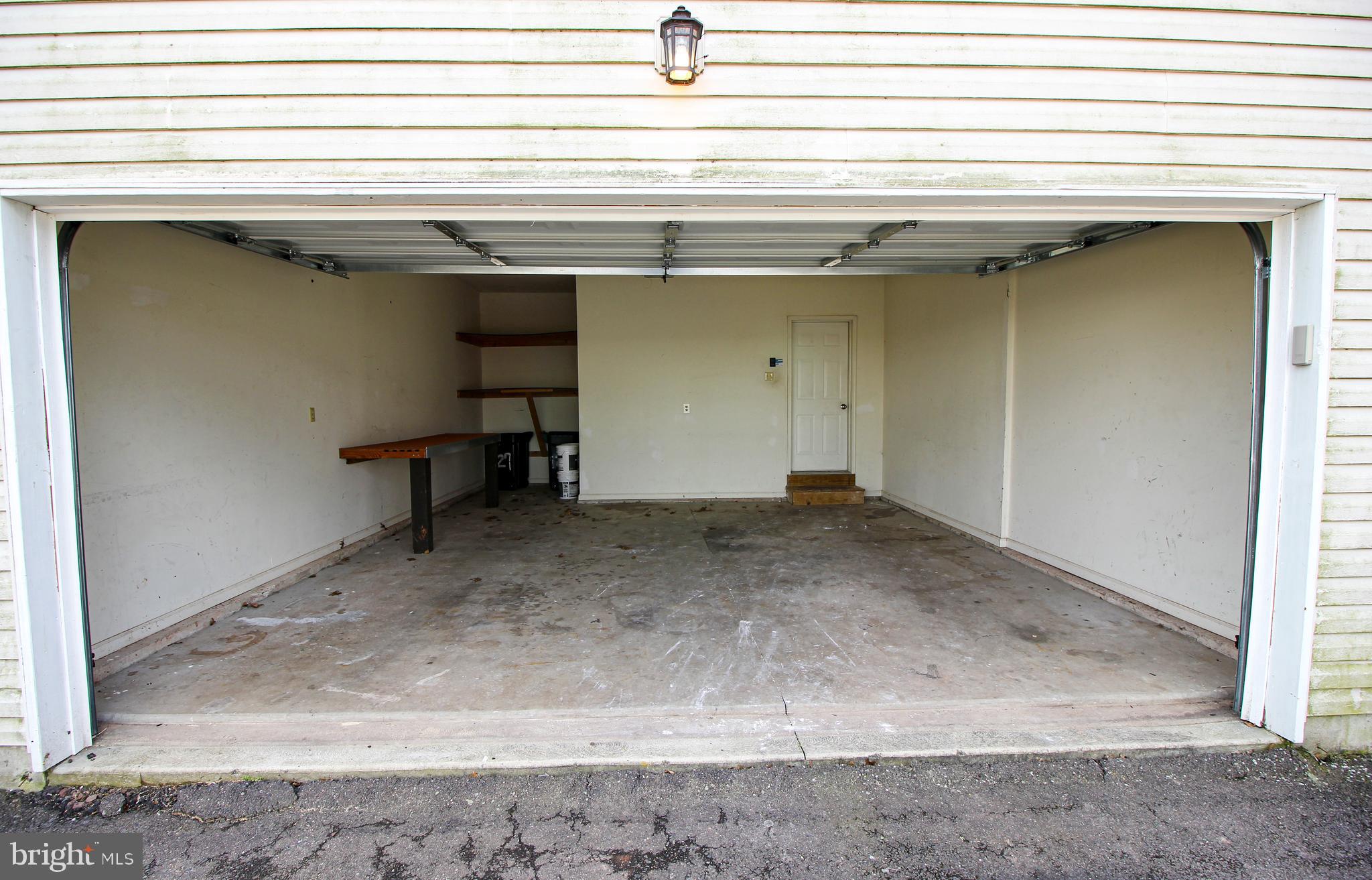 127 Julie Road Pottstown, PA 19464 - Photo 35 of 37 Garage