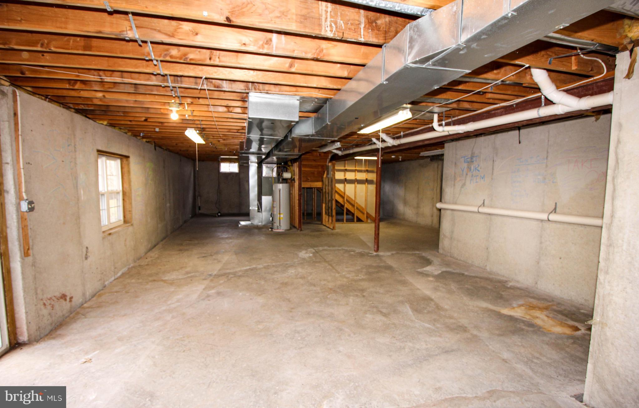 127 Julie Road Pottstown, PA 19464 - Photo 36 of 37 Basement