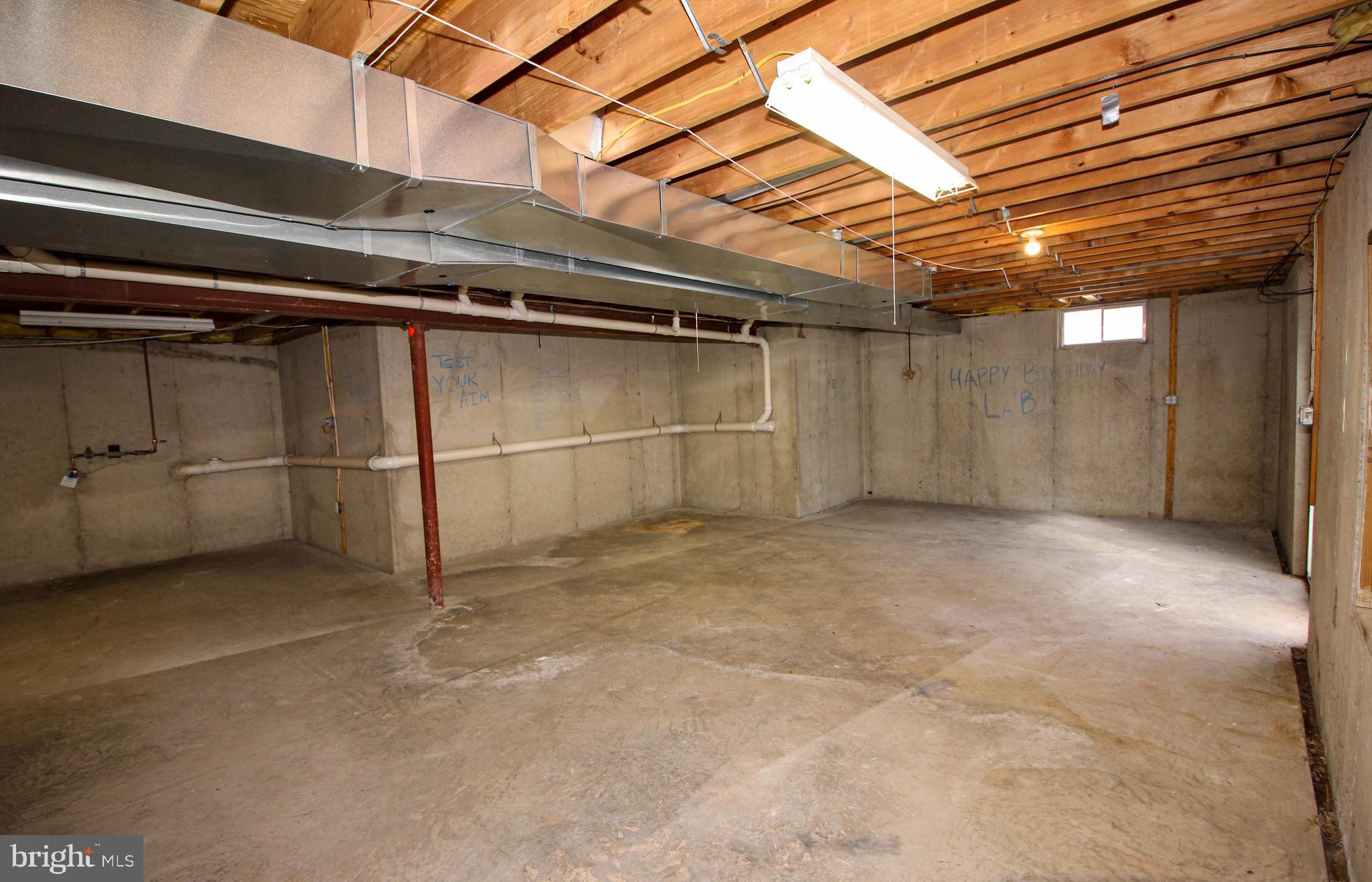 127 Julie Road Pottstown, PA 19464 - Photo 37 of 37 Basement