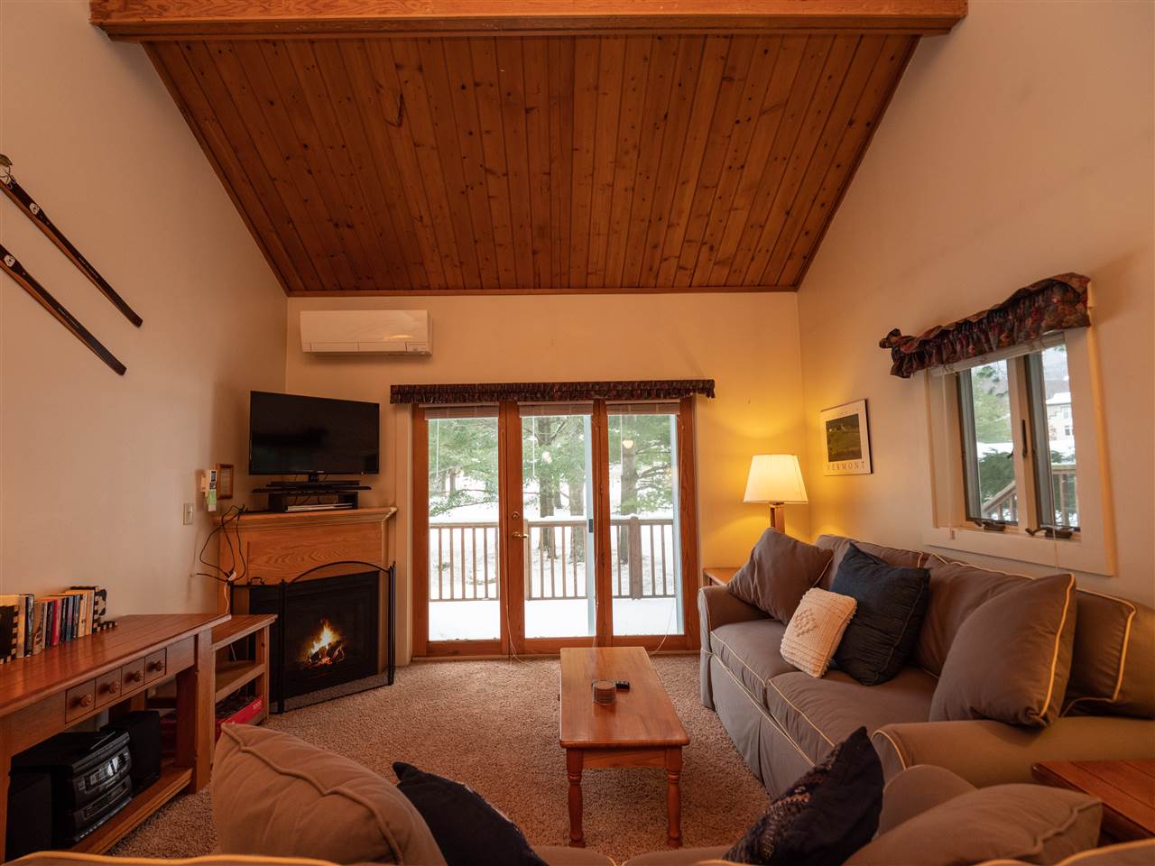 4323 Vermont Rte 108, Unit STERLING 5 Cambridge, VT 05464 - Photo 13 of 27 Gallery Image 13