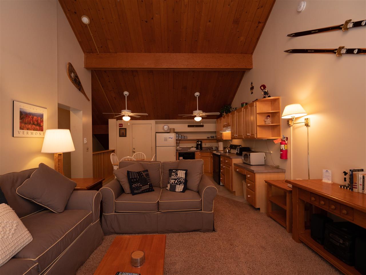 4323 Vermont Rte 108, Unit STERLING 5 Cambridge, VT 05464 - Photo 14 of 27 Gallery Image 14