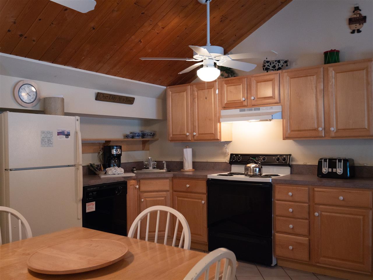 4323 Vermont Rte 108, Unit STERLING 5 Cambridge, VT 05464 - Photo 16 of 27 Gallery Image 16