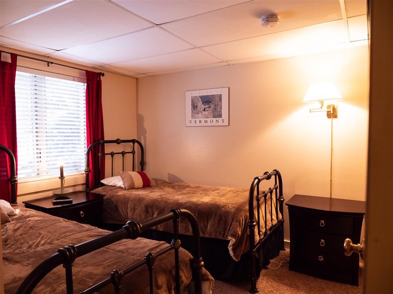 4323 Vermont Rte 108, Unit STERLING 5 Cambridge, VT 05464 - Photo 20 of 27 Gallery Image 20