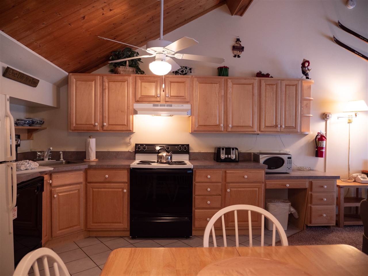 4323 Vermont Rte 108, Unit STERLING 5 Cambridge, VT 05464 - Photo 21 of 27 Gallery Image 21