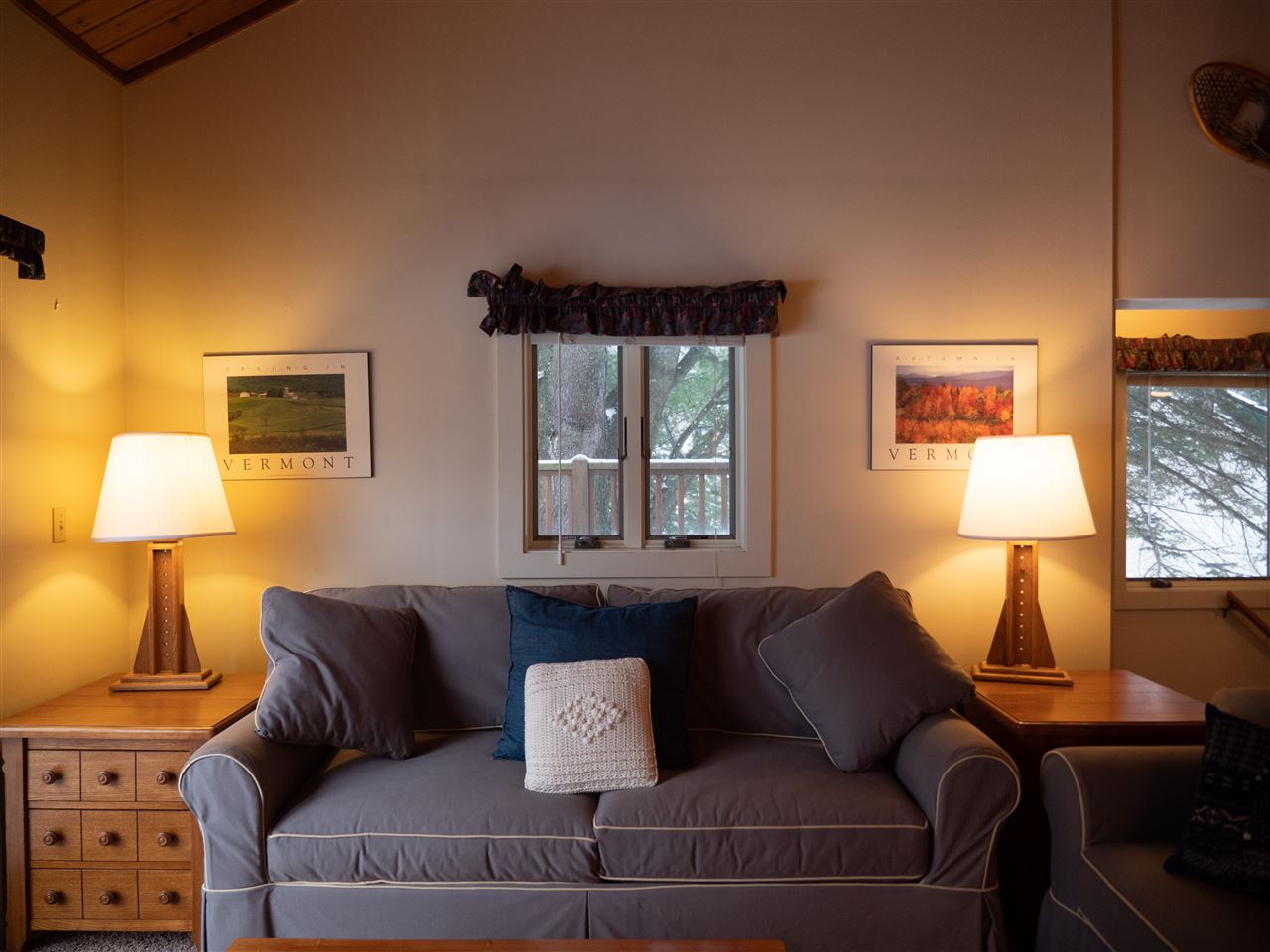 4323 Vermont Rte 108, Unit STERLING 5 Cambridge, VT 05464 - Photo 22 of 27 Gallery Image 22