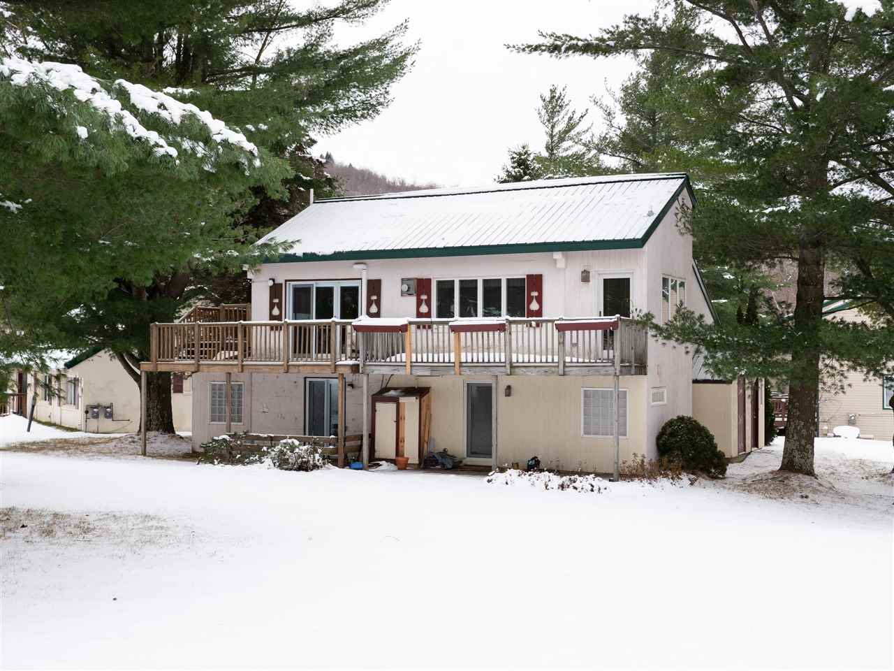 4323 Vermont Rte 108, Unit STERLING 5 Cambridge, VT 05464 - Photo 24 of 27 Gallery Image 24