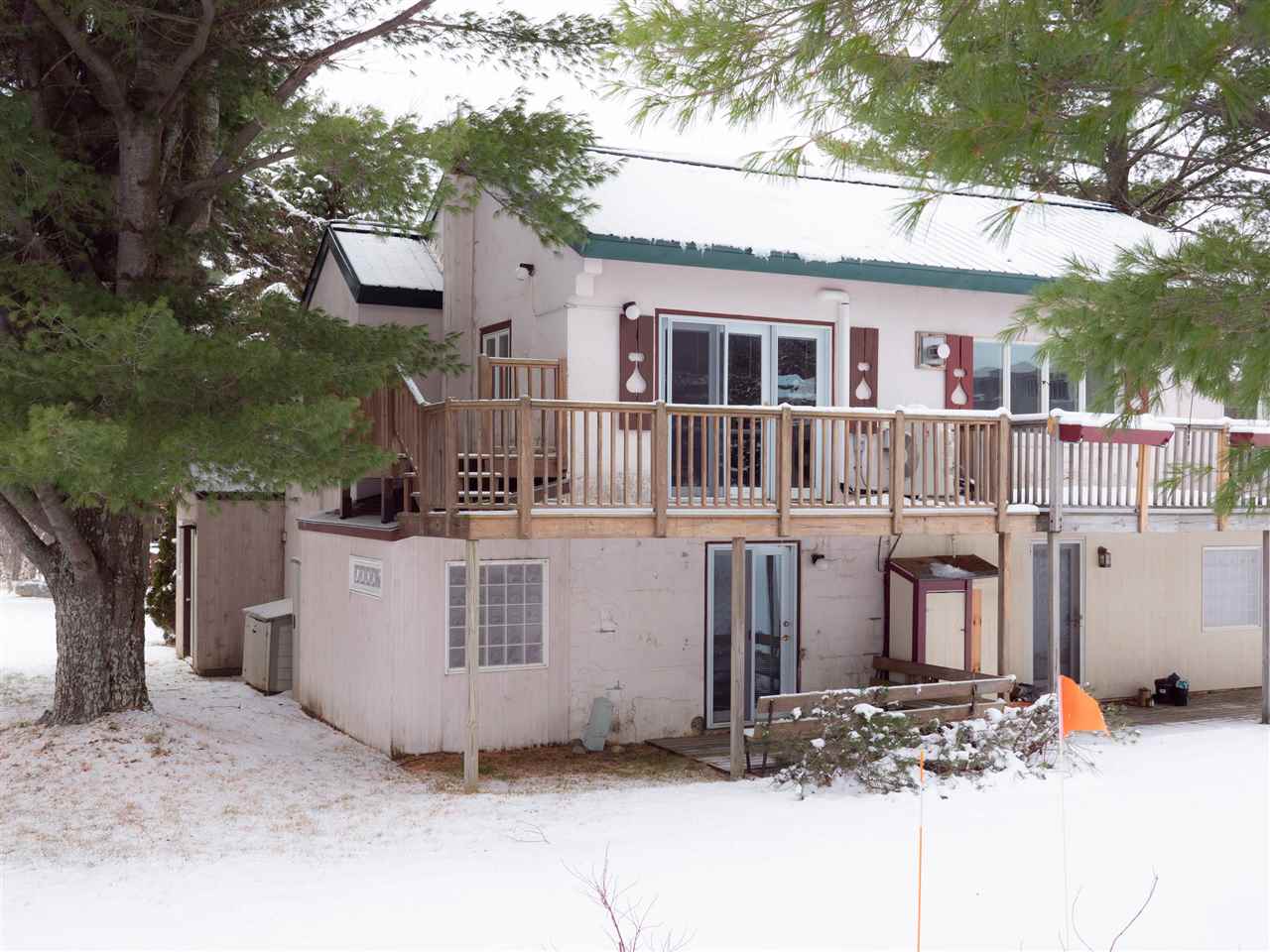 4323 Vermont Rte 108, Unit STERLING 5 Cambridge, VT 05464 - Photo 26 of 27 Gallery Image 26