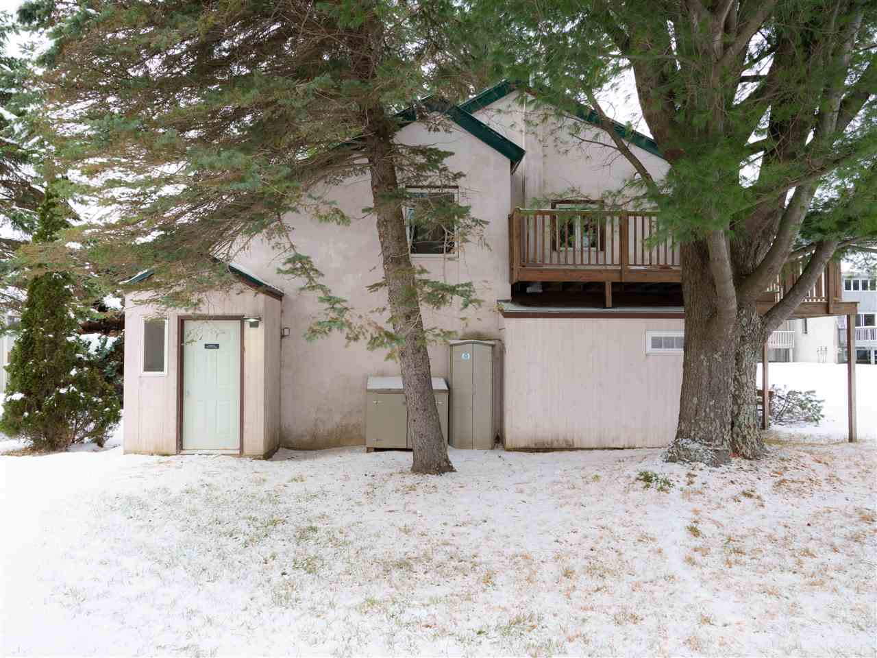 4323 Vermont Rte 108, Unit STERLING 5 Cambridge, VT 05464 - Photo 27 of 27 Gallery Image 27